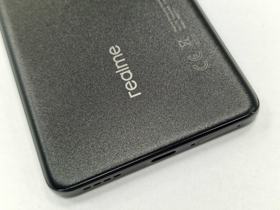 Realme 11 PRO+ 5G Dual SIM/ 12GB/ 512GB/ Astral Black/ Grade A + ładow