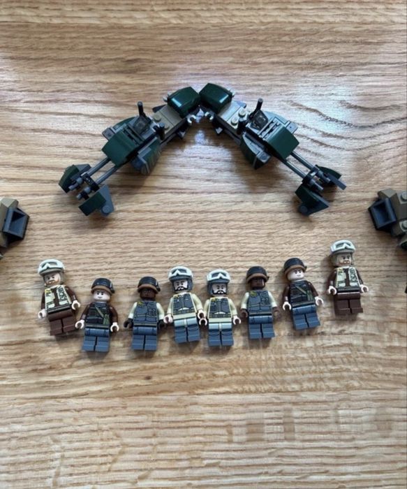 Lego star wars 75164 2x