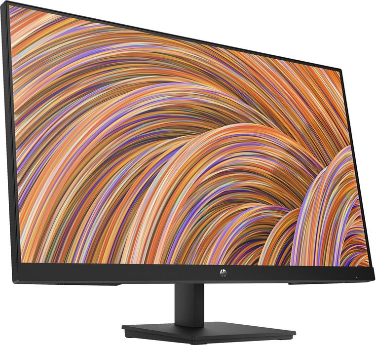 Monitor Led Hp V27Ie G5 Fhd 27 " 1920 X 1080 Px Ips / Pls (6D8H2E9)