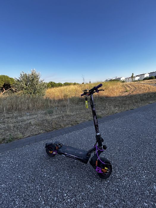 Kukirin g2 master 2024 ( Personalizada )