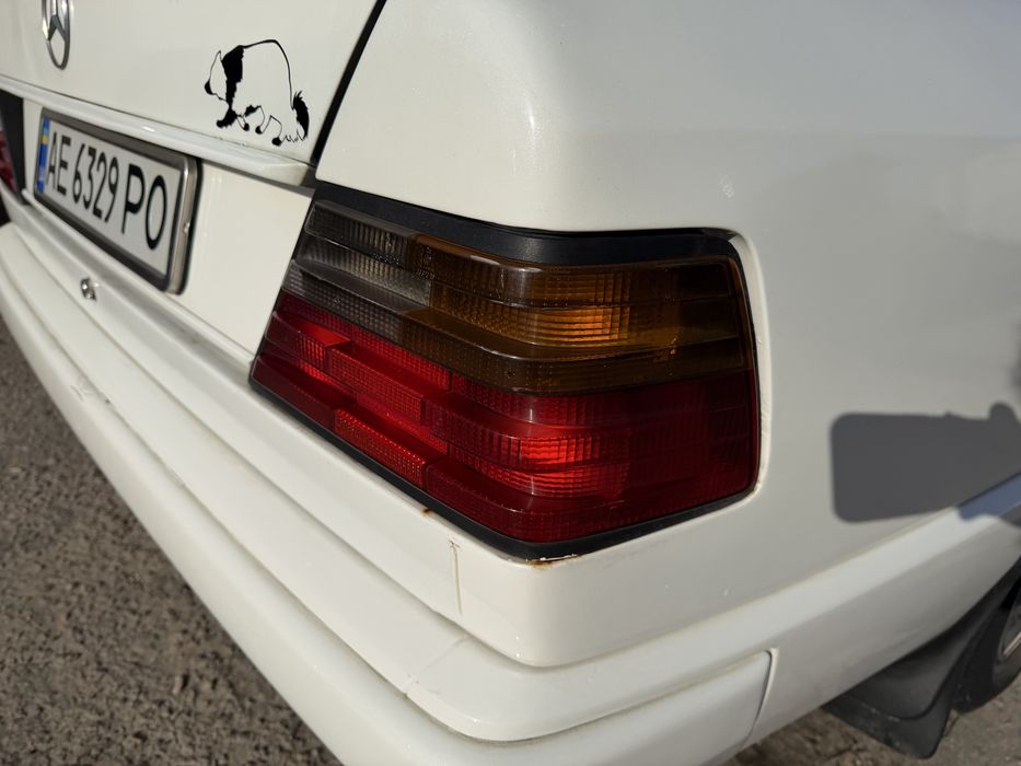 Продам Mercedes Benz  w124 3.0 d. Автомат