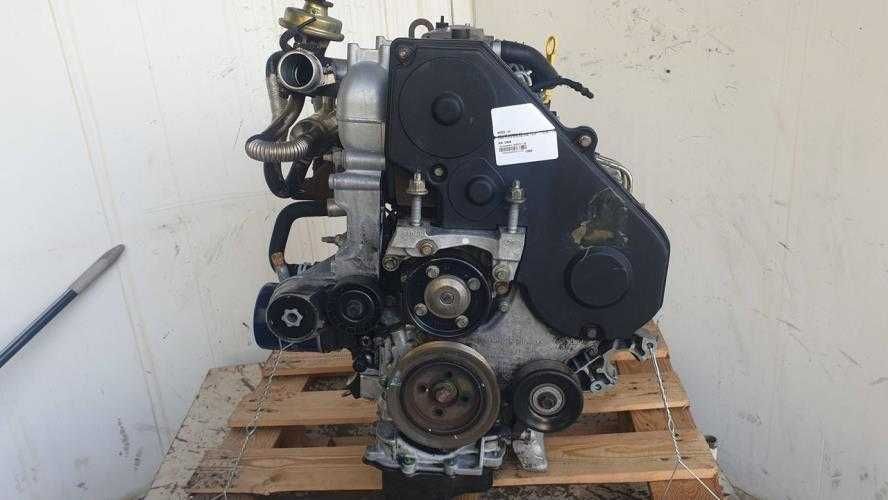 Motor Ford Focus 1800 tddi 90cv SEM BOMBA REF: C9DB