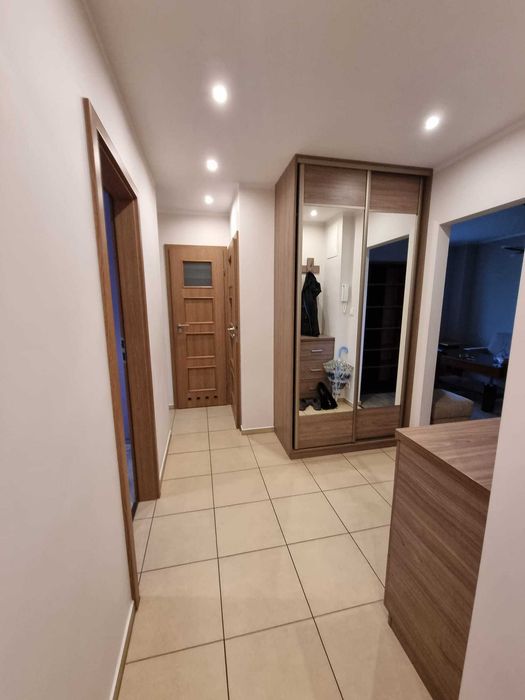 3 niezależne pokoje | 53 m² | Jeżyce/Winiary | Balkon | Winda