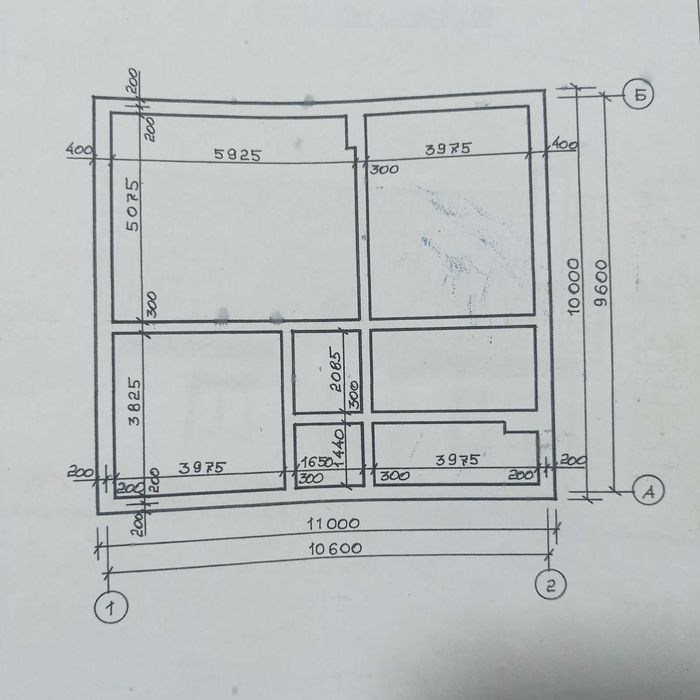 Продається будинок у с. Жураки  (12)