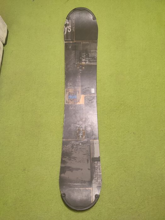 Snowboard Burton Process 152 M/L
