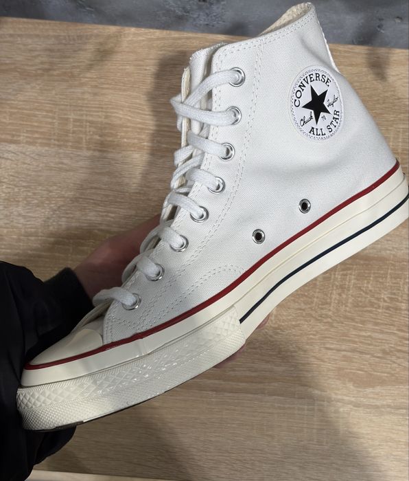 Converse rick owens