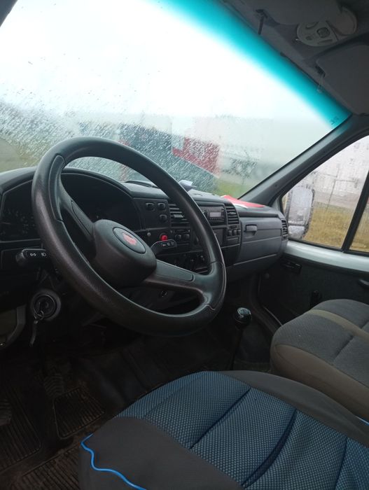 Газель 4 МЕТРА з холодильною установкою