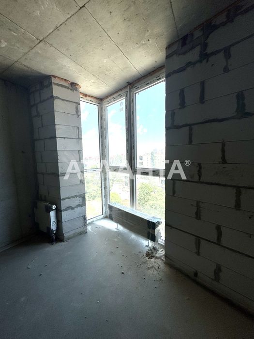 2-комнатная квартира по адресу Куликово поле пл. (площадь 52,6 м²) - Atlanta.ua - фото 10