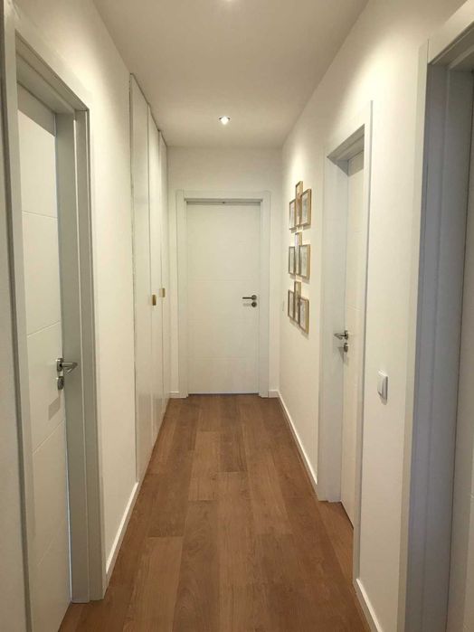 Apartamento T3 excelente