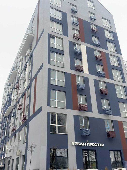 Твій ідеальний старт у ЖК "Зиг- Заг"