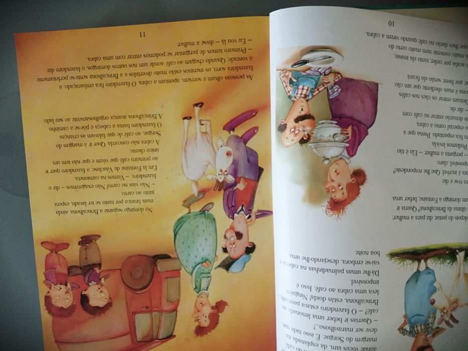 Histórias para Ouvir antes de Adormecer, de François Ruyer Como novo*