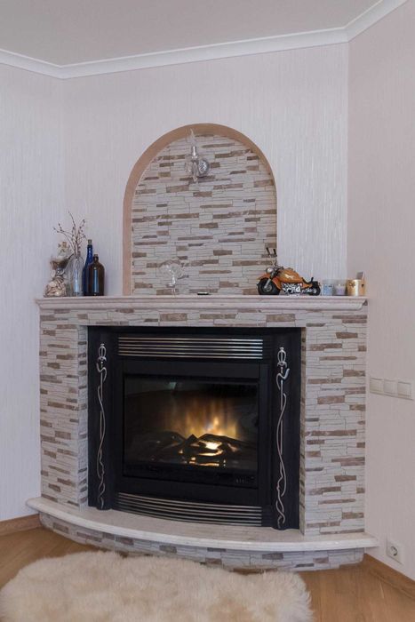 3-кімнатна квартира за адресою вул. Олександра Мишуги (площа 115 м²) - Atlanta.ua - фото 7