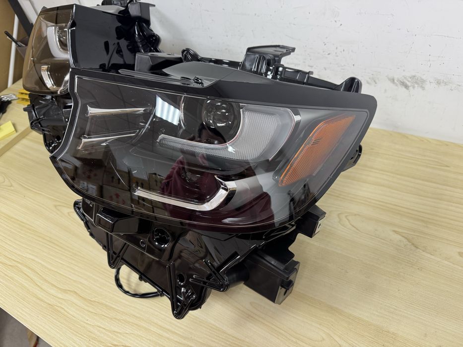 Mazda CX-90 2022-2026 р afs , передні фари