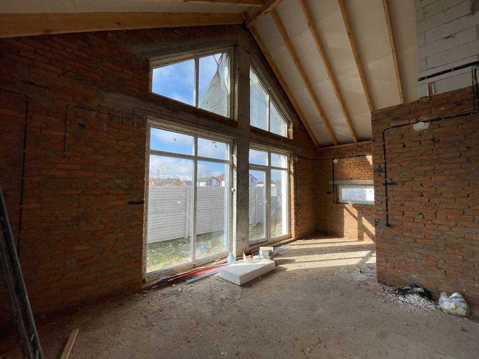 Дом по адресу ул. Шевченко (площадь 90 м²) - Atlanta.ua - фото 3