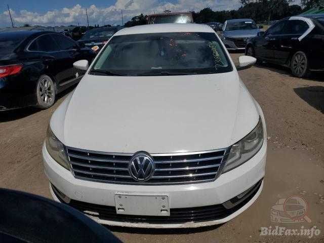 Разборка VOLKSWAGEN Passat CC Фольцваген пасат ЦЦ  розблрка Автошрот