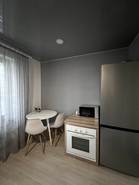 Продам 1 комнатную квартиру. Центр