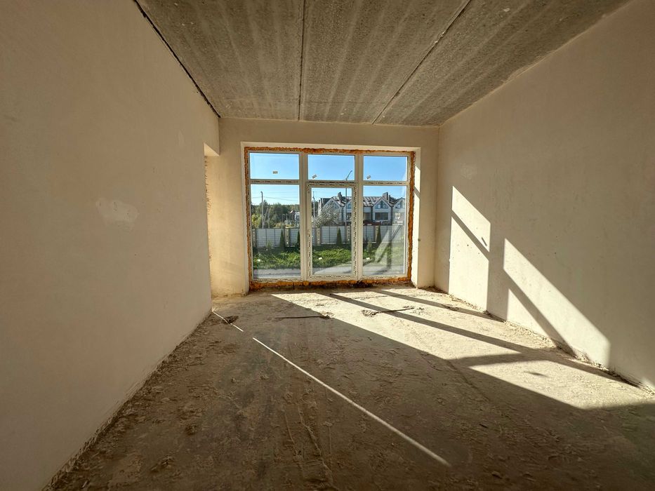 HYGGY Home Ірпінь Київ 15хв Святошинський Єпрограми Варіанти