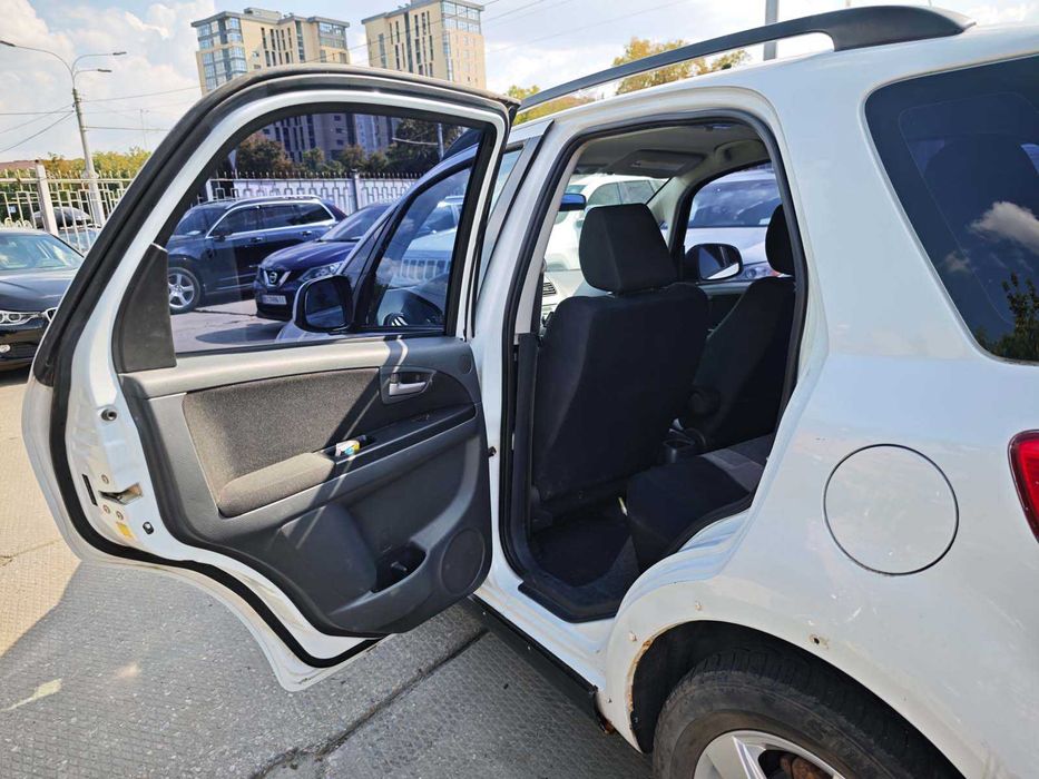 Продам Suzuki SX4 2011р. #78413