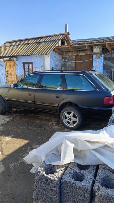 Продам AUDI A6 2.8