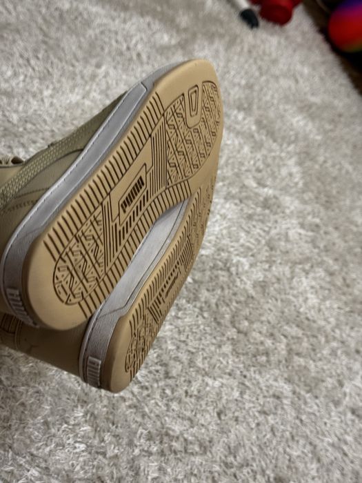 Кросовки Puma 40-41 размер примерно