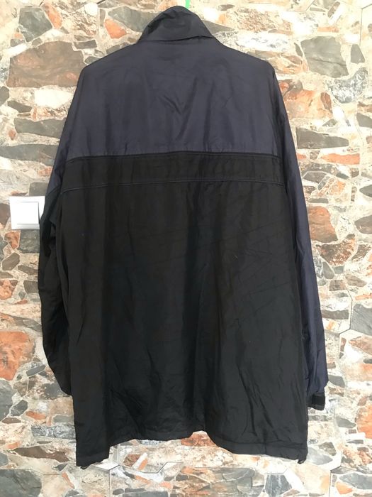 Kurtka męska ocieplana