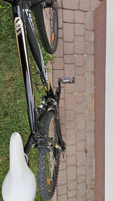 Scott Aspect 40 27,5" Koła