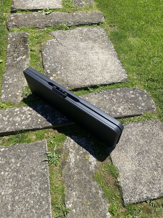 Mesa, cadeiras, bancos dobráveis