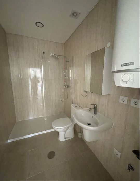 Arrendo T2 - Ponte de Vagos