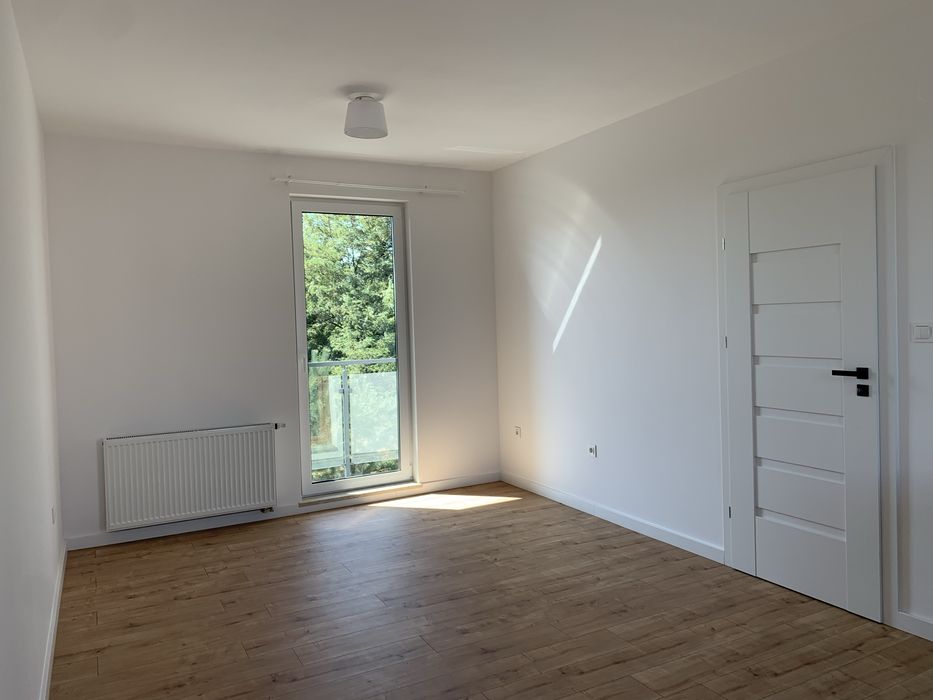 Wynajamę szeregówkę w Głogowie Małopolskim 120m2