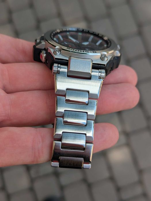 Casio G-SHOCK MTG-S1000D-1A4ER