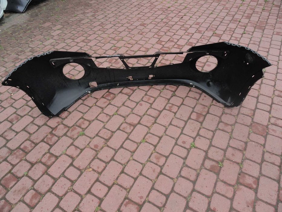Nissan Juke Zderzak Przód 10-14
