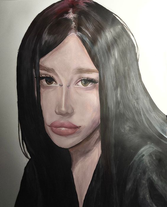 Портрет на заказ