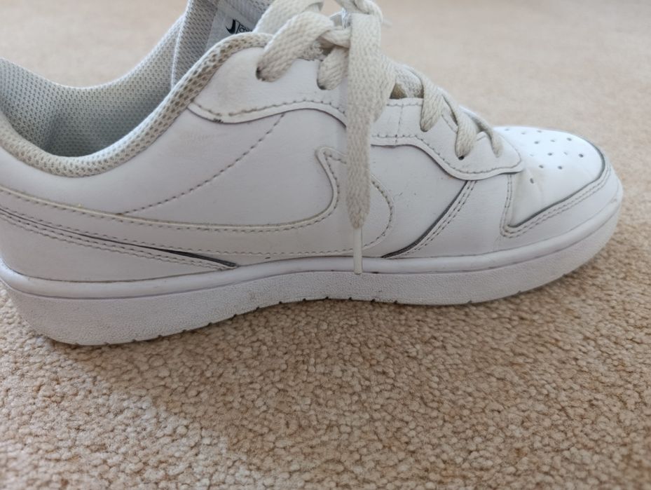 Nike air force 1, sneakersy niskie, buty sportowe
