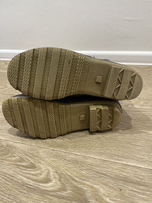 Резиновые сапоги 39 р.