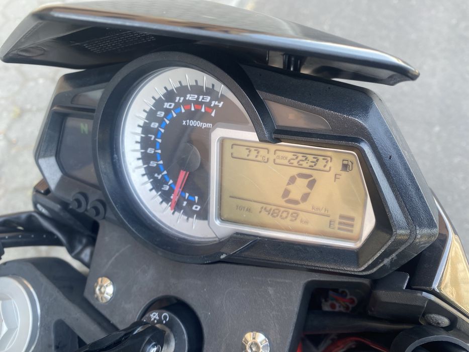 Benelli 302 S /2018
