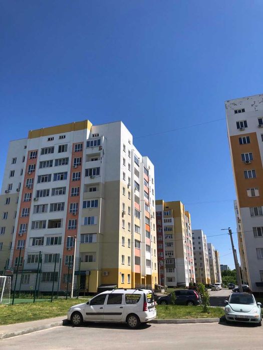 39500 ЖК Мира 2 СВЕЧКА До-Ки Продам 2 комнатную квартиру S-69 кв.мAS