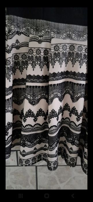 Piękna sukienka rozmiar XL