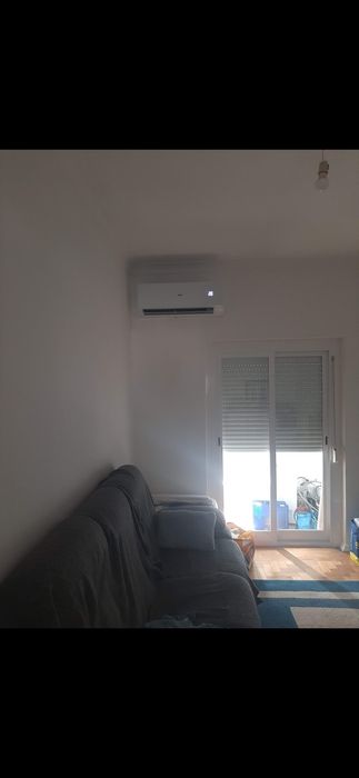 Instalador de ar condicionado certificado