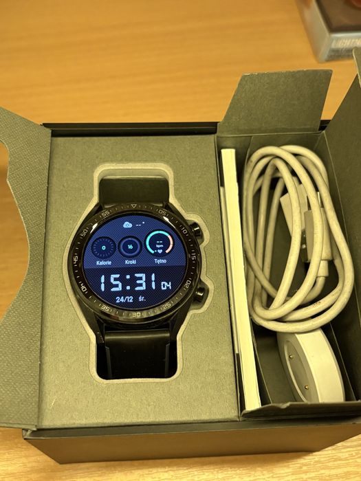 Huawei GT   +pudełko