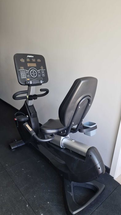 Máquinas de musculação profissionais