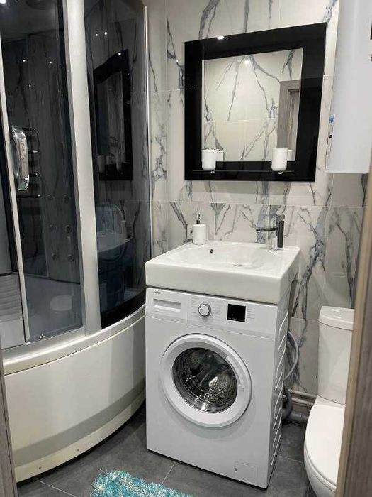 5 Зарічний люкс 700 грн.Без відключення світла!Поруч ТЦ TERRA.