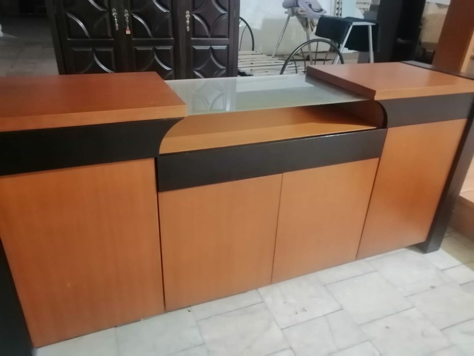 Aparador de Sala  Wangué