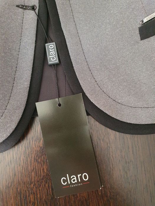 nowa garsonka marki Claro