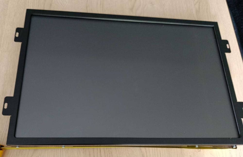 Monitor dotykowy 22 Cale Dotyk 3M ELO