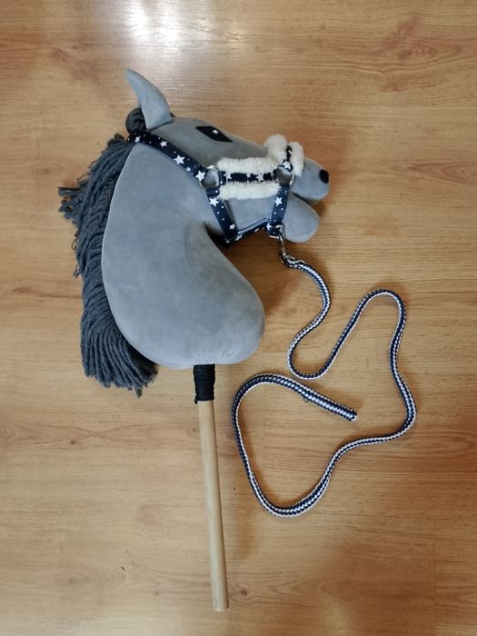 Hobby horse A3 .