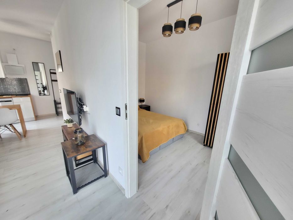 Apartament - STUDIO 1