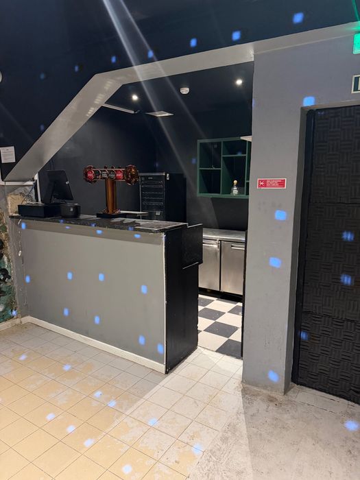 Restaurante/Discoteca para trespasse (Baixa de Faro)