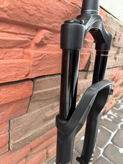 Rock Shox Pike 140mm Select 29 Boost 2022 (Шток 20.5см)