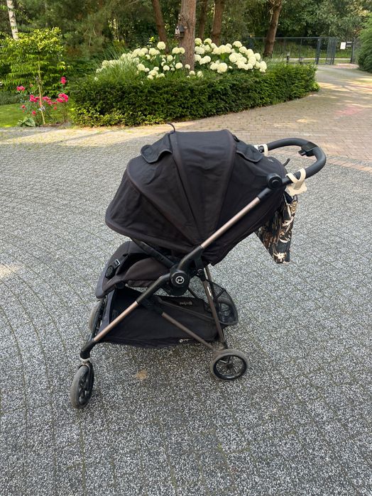 Używany wózek cybex melio