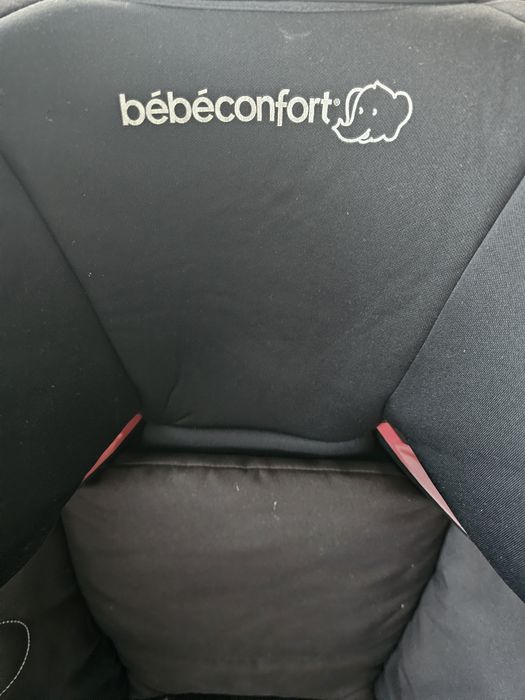 Bébé Confort Ferofix cadeira auto grupo 2/3